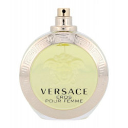 Versace Eros pour femme smaržas atomaizeros sievietēm EDT 5ml