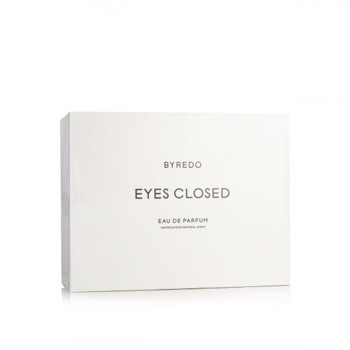 Byredo Eyes closed smaržas atomaizeros unisex EDP 5ml