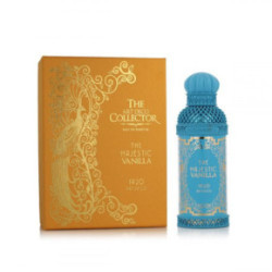 Alexandre.J The art deco collector the majestic vanilla smaržas atomaizeros unisex EDP 10ml