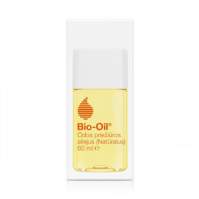 Bio Oil Skin Care Oil Dabiska eļļa ādas kopšanai 60ml