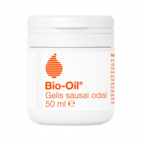 Bio Oil Dry Skin Gel gels sausai ādai 50ml