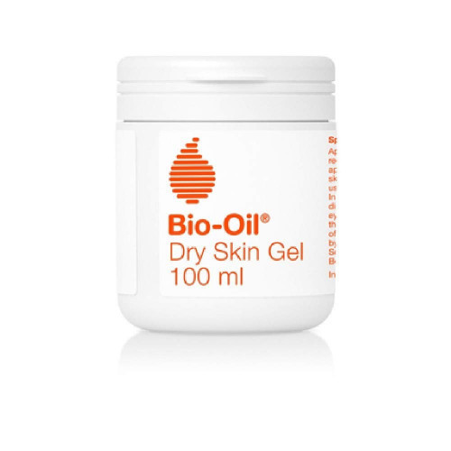 Bio Oil Dry Skin Gel gels sausai ādai 50ml