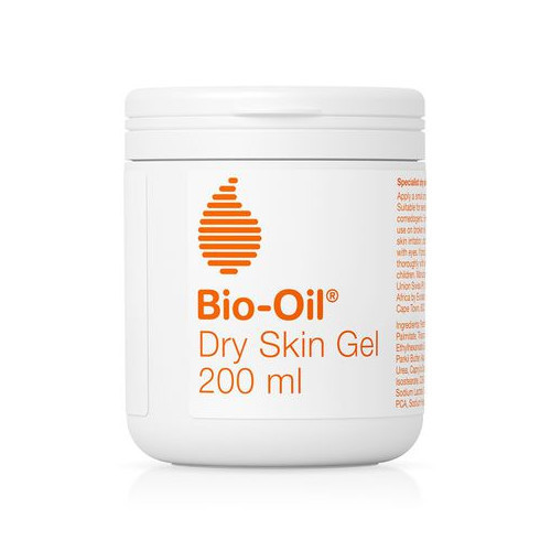 Bio Oil Dry Skin Gel gels sausai ādai 50ml