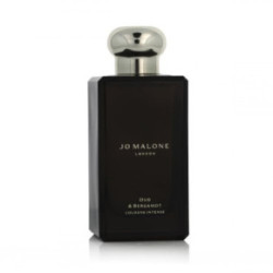 Jo Malone Oud & bargamot smaržas atomaizeros unisex 5ml