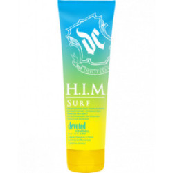 Devoted Creations H.I.M Surf Dark Tanning Lotion Iedegumu veiconošs losjons 250ml