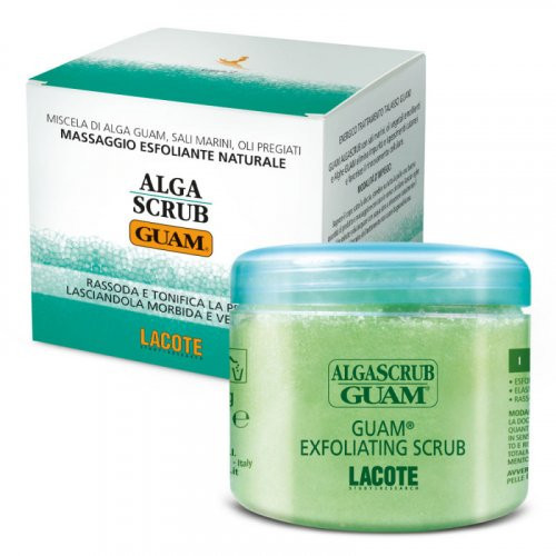 Guam Exfoliating Body Scrub Ķermeņa skrubis 700g