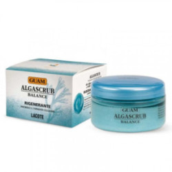 Guam Algascrub Balance Body Scrub Ķermeņa skrubis atslābinošs un atjaunojošs 420 g