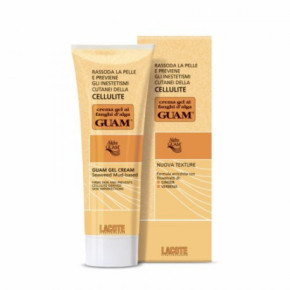 Guam Strengthening Gel Pretcelulīta nostiprinošā želeja-krēms 250ml