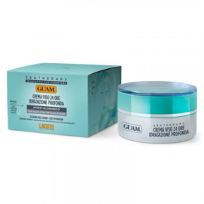 Guam Seatherapy Face Cream Mitrinošs sejas krēms 50ml