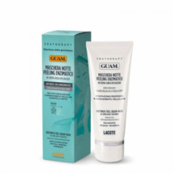 Guam Seatherapy Enzyme Peeling Night Mask Nakts enzīmu pīlings - maska 75ml