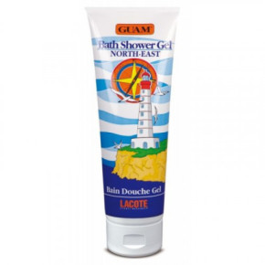 Guam Bath Shower Gel Dušas želeja 250ml