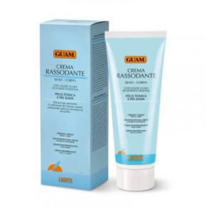 Guam Rassodante Body Firming Cream Ķermeņa un krūšu nostiprināšanas krēms 250ml