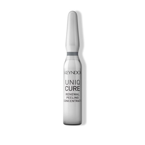 Skeyndor Uniqcure Renewal Pelling Concentrate Atjaunojošs pilingojošs koncentrāts 7x2ml