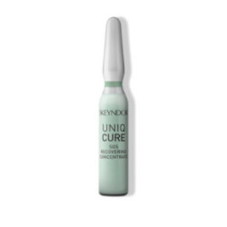 Skeyndor Uniqcure SOS Recovering Concentrate Atjaunojošs koncentrāts 7x2ml