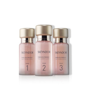 Skeyndor Timeless Prodigy The Luxury Elixir Luksusa eliksīrs 3x15ml