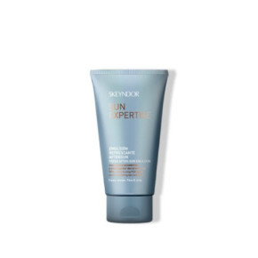 Skeyndor Sun Expertise Mitrinošā emulsija pēc sauļošanas 150ml