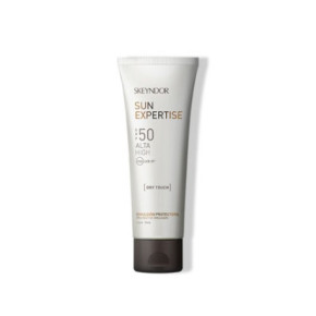 Skeyndor Sun Expertise Dry Touch Protective Emulsion SPF50 Sauļošanās emulsija SPF50 75ml