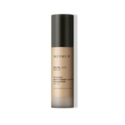 Skeyndor Vitamin C Brightening Matte Foundation Izgaismojošs tonālais krēms 30ml