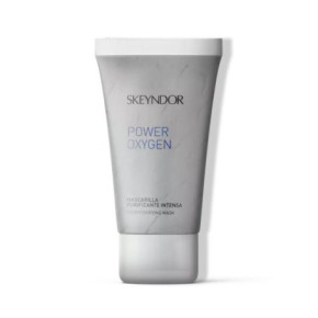 Skeyndor Power Oxygen Purifying Sejas maska 50ml