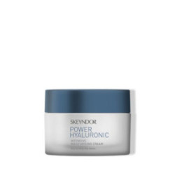 Skeyndor Power Hyaluronic Intensive Moisturising Cream Mitrinošs krēms sausai sejas ādai 50ml