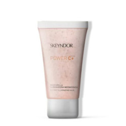 Skeyndor Power C+ Instant Illuminating Mask Starojumu piešķiroša sejas maska 50ml