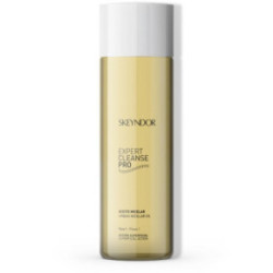 Skeyndor Expert Cleanse Pro Micellar Oil Micelārā eļļa 200ml