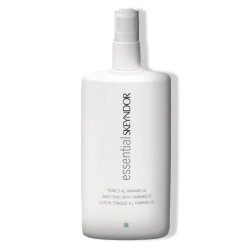 Skeyndor Essential Skin Tonic With Hamamelis Toniks ar hammameli 250ml