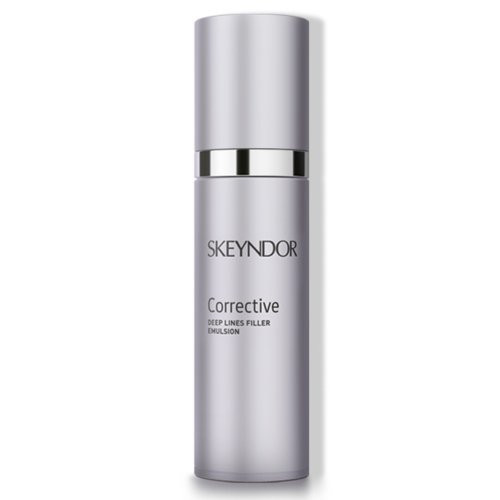 Skeyndor Corrective Deep Lines Filler Emulsion Pretgrumbu emulsija 50ml