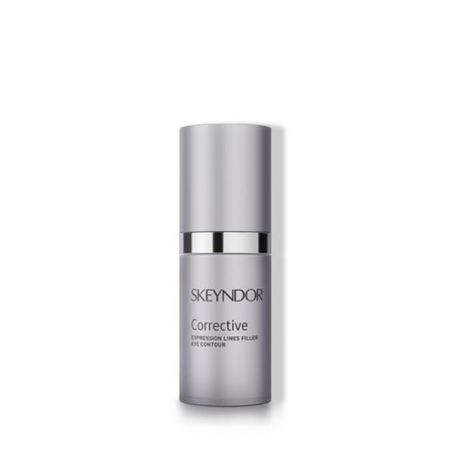 Skeyndor Corrective Expression Lines Filler Eye Contour Grumbas aizpildošs acu krēms 15ml