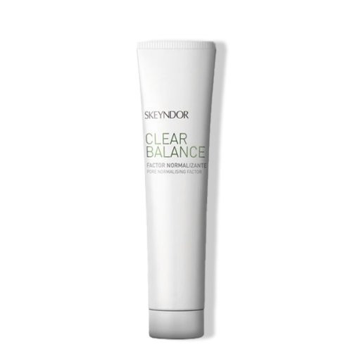 Skeyndor Clear Balance Pore Normalising Facto rPoras sašaurinošs līdzeklis 75ml