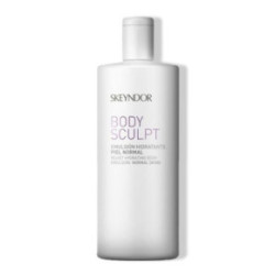 Skeyndor Body Sculpt Velvet Hydrating Body Emulsion Mitrinoša emulsija ķermenim 500ml