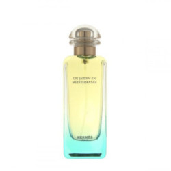 Hermes Un jardin en méditerranée smaržas atomaizeros unisex EDT 5ml