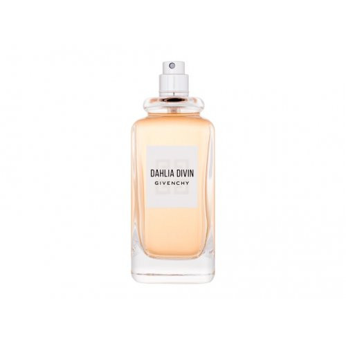 Givenchy Dahlia divin smaržas atomaizeros sievietēm EDP 5ml