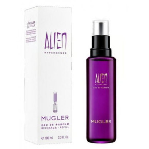 Thierry mugler Alien hypersense smaržas atomaizeros sievietēm EDP 5ml