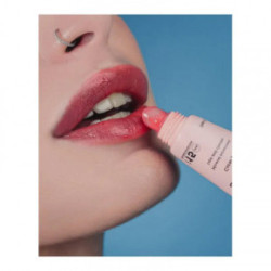 Laouta Sun Tint Nude SPF15 Dabīga lūpu un vaigu krāsa 10ml