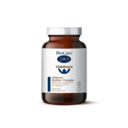 Biocare Mindlinx Complex Labās baktērijas pulveris 60g