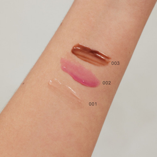 GOSH Copenhagen Lip Glaze Lūpu spīdums 3ml