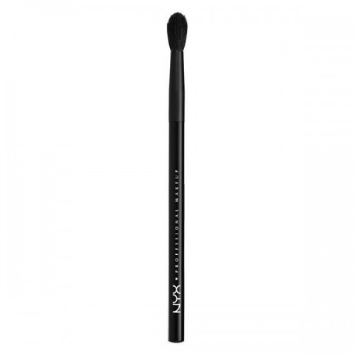 Nyx professional makeup Pro Crease Brush Ovālas formas otiņa acu ēnām