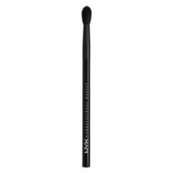 Nyx professional makeup Pro Crease Brush Ovālas formas otiņa acu ēnām