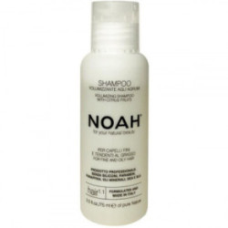 Noah Thickening Shampoo With Citrus Fruits Šampūns taukainiem matiem 250ml