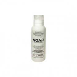 Noah Strengthening Shampoo With Lavender Šampūns ikdienas lietošanai, jutīgai galvas ādai 250ml