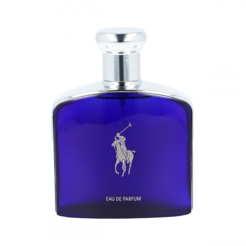 Ralph Lauren Polo blue eau de parfum smaržas atomaizeros vīriešiem EDP 5ml