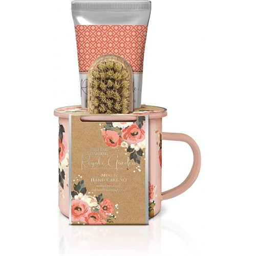 Baylis & Harding Royale Garden Mug Set Roku kopšanas komplekts