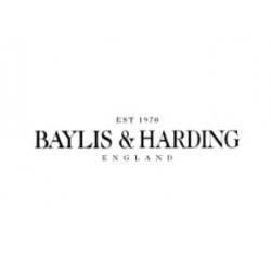 Baylis & Harding Sweet Mandarin & Grapefruit Indulgent Hand Trio Gift Set Roku krēma komplekts