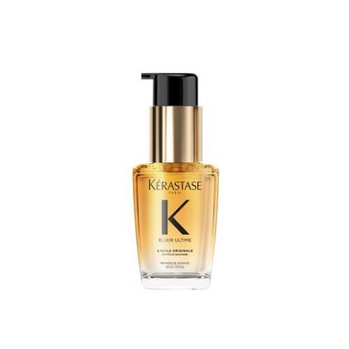 Kerastase Elixir Ultime L'Huile Originale Eļļa visu tipu matiem 75ml