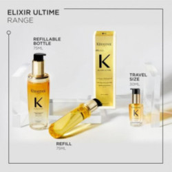 Kerastase Elixir Ultime L'Huile Originale Eļļa visu tipu matiem 75ml