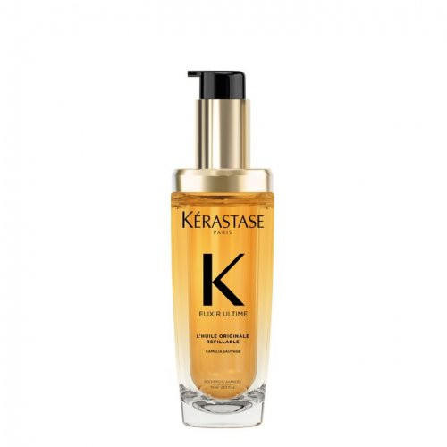 Kerastase Elixir Ultime L'Huile Originale Eļļa visu tipu matiem 75ml