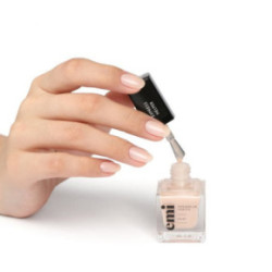 E.Mi Express Helper Nail Surface Leveling Lacquer Nagu izlīdzinošā laka 9ml