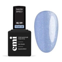 E.Mi E.MiLac Salon Effect Gel Nail Polish 9ml