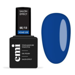 E.Mi E.MiLac Salon Effect Gel Nail Polish 9ml